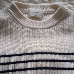 Wilfred Maria Sweater